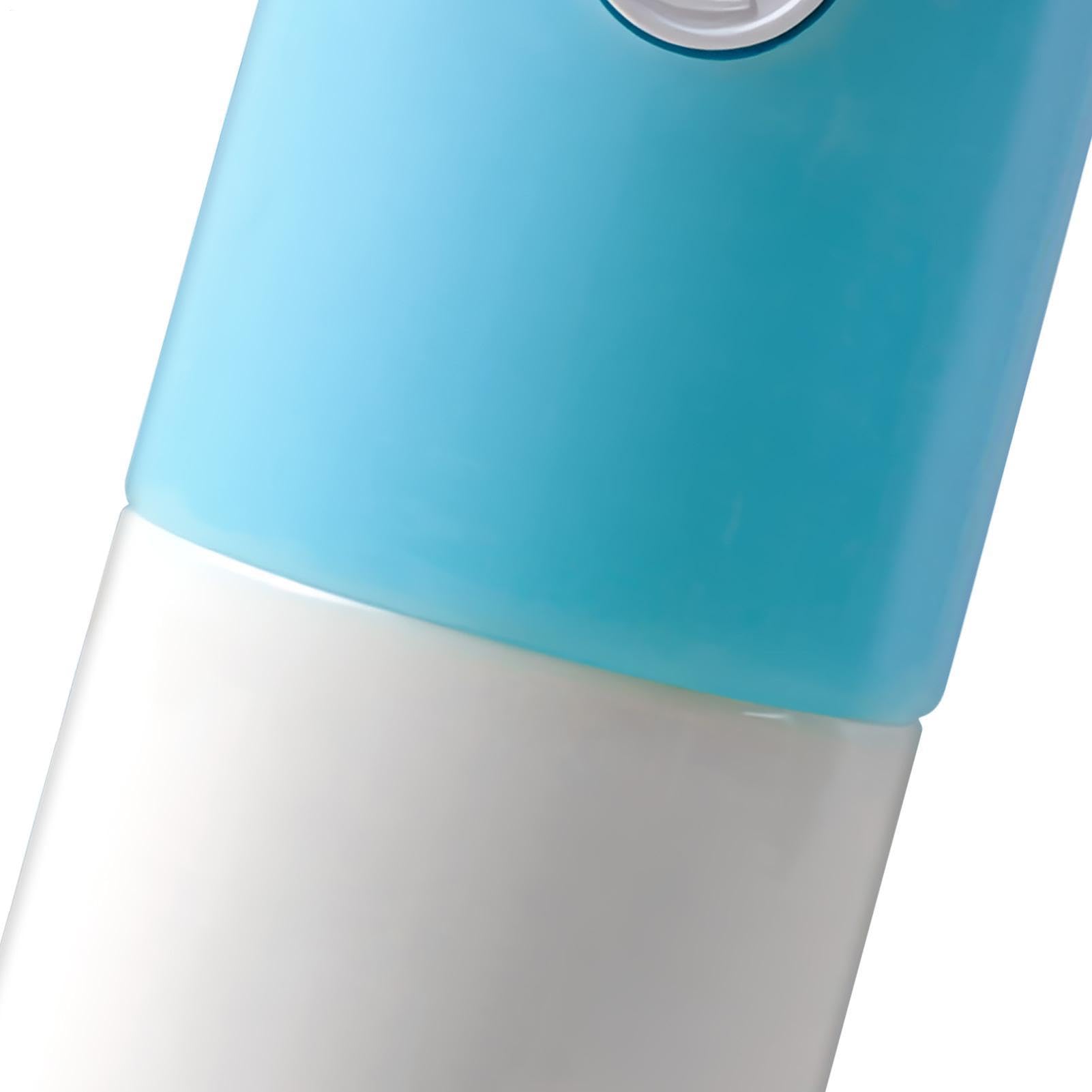 Generisch Thermopapier-Löscher | mit ausfahrbarem Cutter 20 ml Korrekturgerät | 2-in-1 Flüssig-Radierer,für Versandetiketten, Belege & Privatsphärenschutz