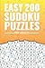 Easy Sudoku Puzzles: Book for Kids and Beginners | Big Sudoku Book for Old People | Large Print Puzzle book for Seniors | yellow Orange Gradient Cover.