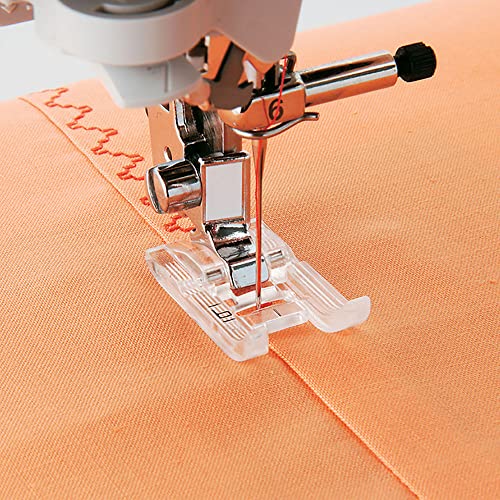 Brother Sewing SM1400 14 Stitch Sewing Machine thumb #3