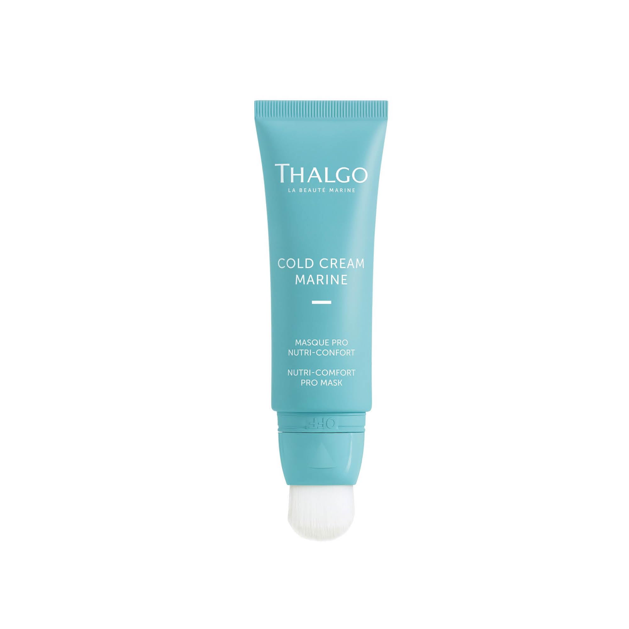 THALGO Cold Cream Marine Masque Pro Nutri-Confort 50 ml