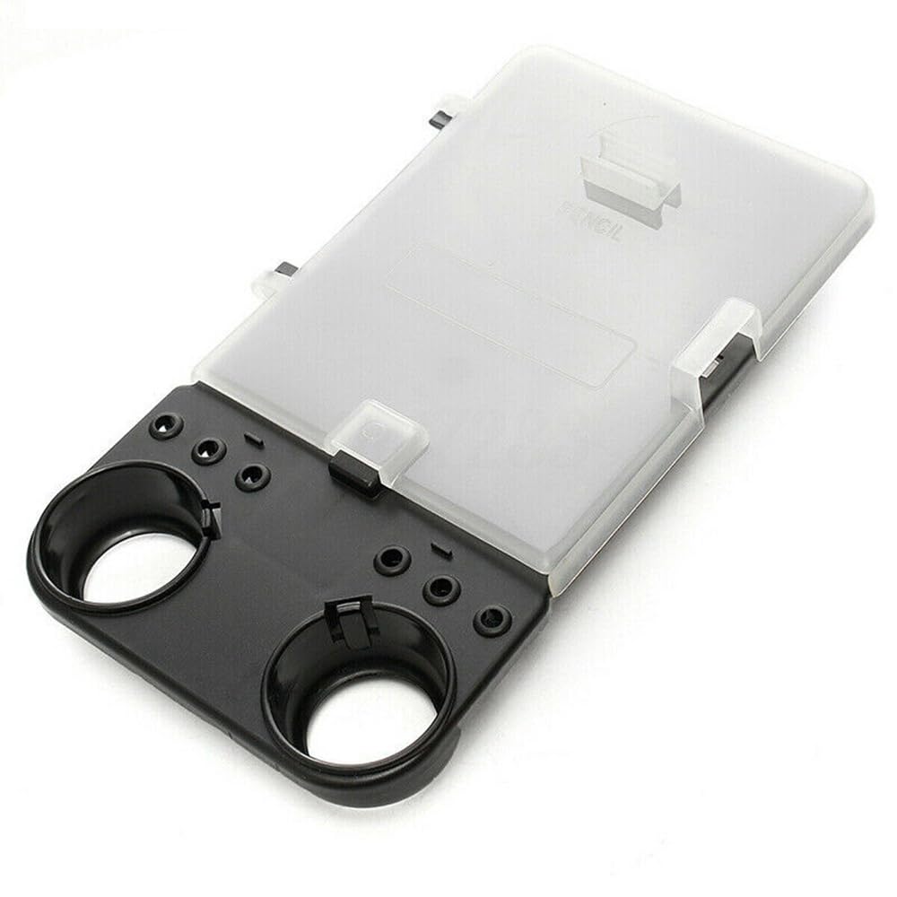 BAAQII Golf Cart Scorecard, Golf Accessories Score Board Trolley Scorecard Holder Keeper Score Card Board Plastic
