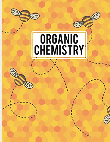Organic Chemistry: Hexagonal Graph Paper + Lined Paper Notebook for Chemistry Notes and Practice. 8.5 x11 inches 150 pages (Hexagonal Graph Paper + Lined Paper Notebook for Organic Chemistry) image 3