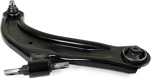 Miniatura 3 de Brazo de control de suspensión inferior delantero derecho y conjunto de rótula compatible con Nissan Sentra 2007 2008 2009 2010 2011 2012 PC-805863