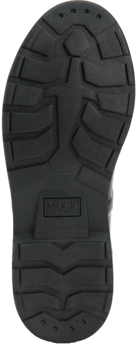 MUCK Men's Originals Pull On Mid Boot