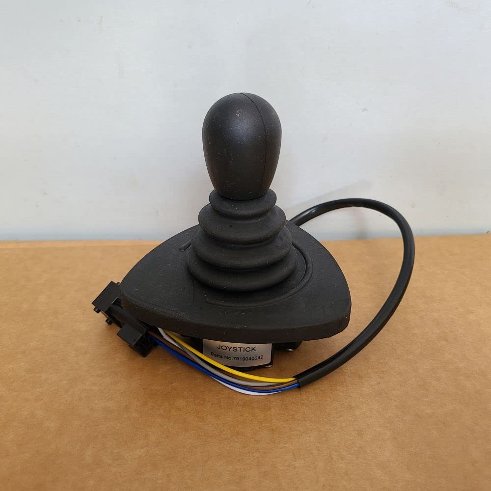 Kombinationsschalter Steuerstange Joystick 7919040042 für Linde Gabelstapler 335 336 392 E16 H25