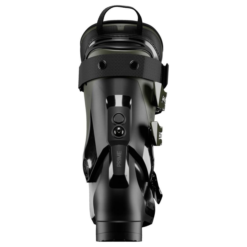 Atomic Hawx Prime 110 Alpine Ski Boots 29.0-29.5