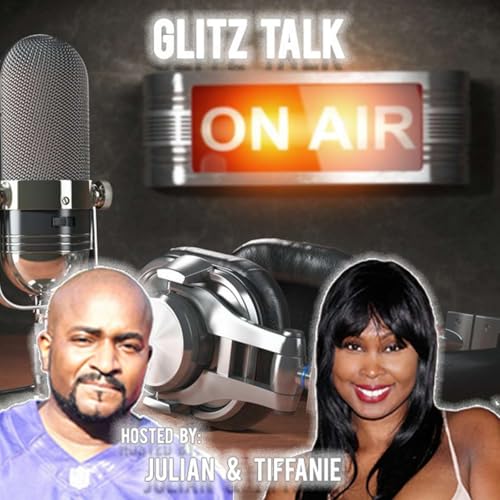 Marshall Thompson From The Chi-Lites