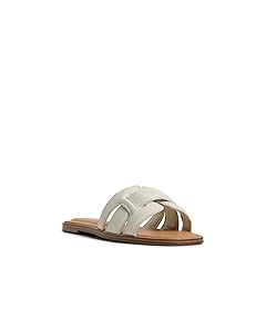 ALDO Women's Elenaa Flat Sandal