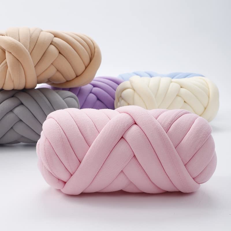 1 kg włóczka wełniana DIY pantofle torba wysoce elastyczne wypełnienie serce wełna opakowanie bardzo gruba tkanina linia