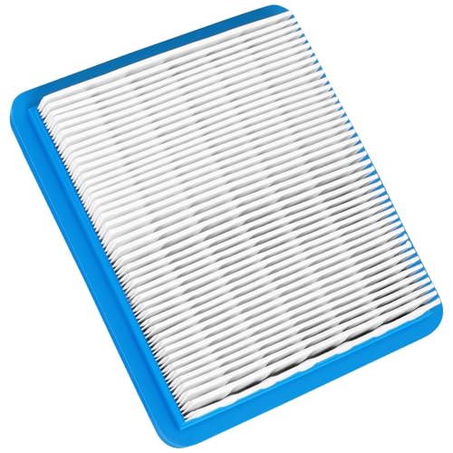Cnornus Filtros de Aire para Briggs Stratton 491588 399959 4915885 491588S 494245 5043 T494245 Honda GCV160 GX100 GCV135 GC135 GC160 GCV190A