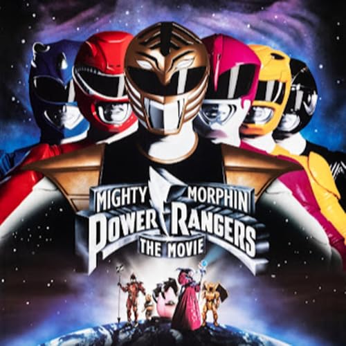 Mighty Morphin Power Rangers: The Movie
