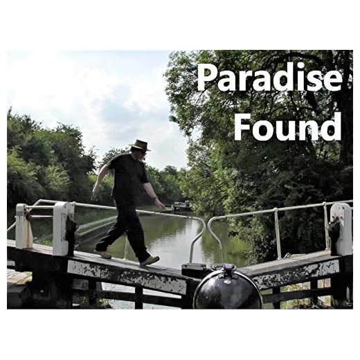 Paradise Found