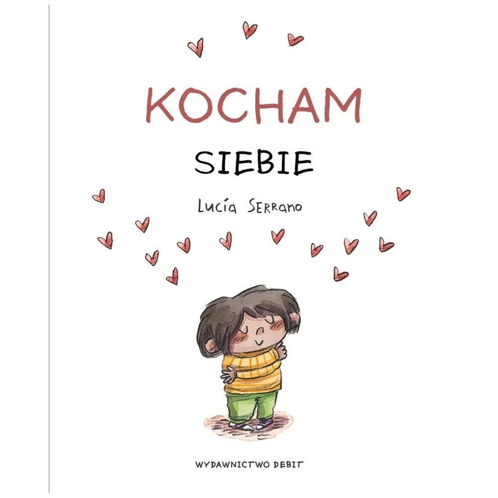 Kocham siebie