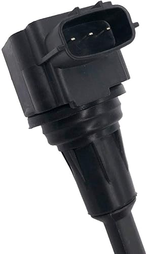 Miniatura 6 de 22448-EY00A Juego de 6 bobinas de encendido de repuesto para Nissan 370Z 3.7L 2009-2016 para Infiniti EX37 FX37 FX50 G37 M37 M56 Q50 5C1788 UF617