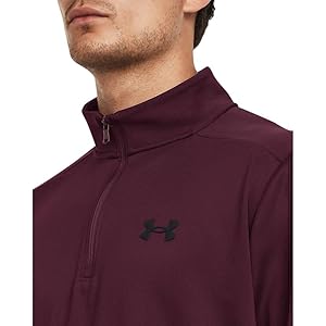 Under Armour Men's Armourfleece 1/4 Zip