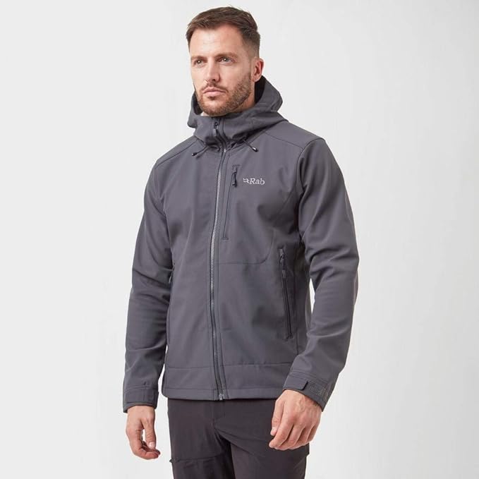 rab salvo jacket