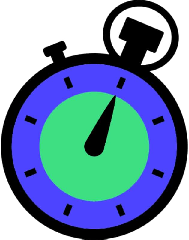 Time edited