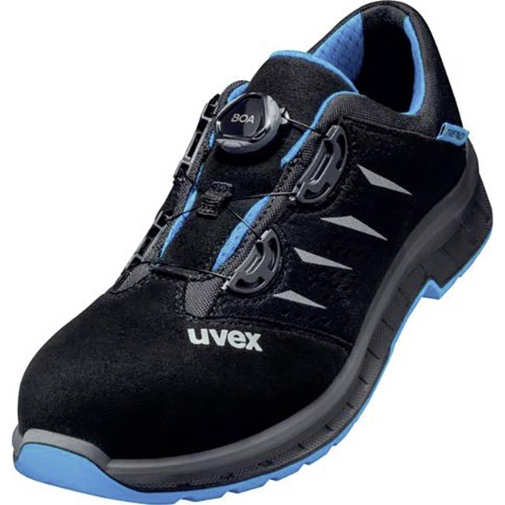 uvex Safety Shoes 69082 2 Trend Perforated-picture-28