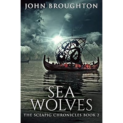 Sea Wolves