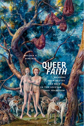Queer Faith (By: )