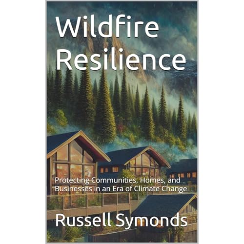 Wildfire Resilience by Russell Symonds episode artwork