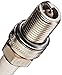 Champion 687 High Performance Spark Plug, Pack of 1