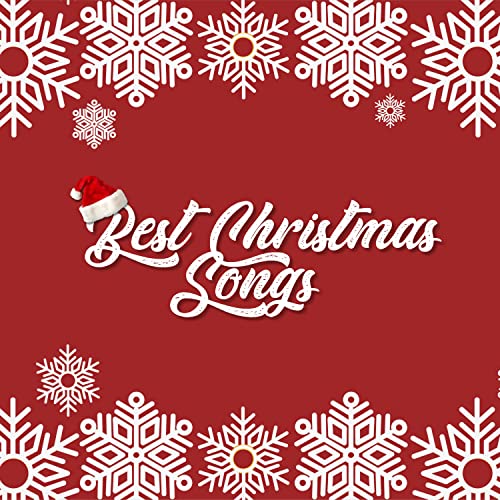 New Christmas Songs 2022 by Best Christmas Songs & Christmas Songs