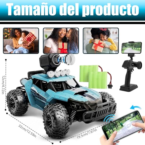 Carros De Control Remoto, Toy Imagen adicional