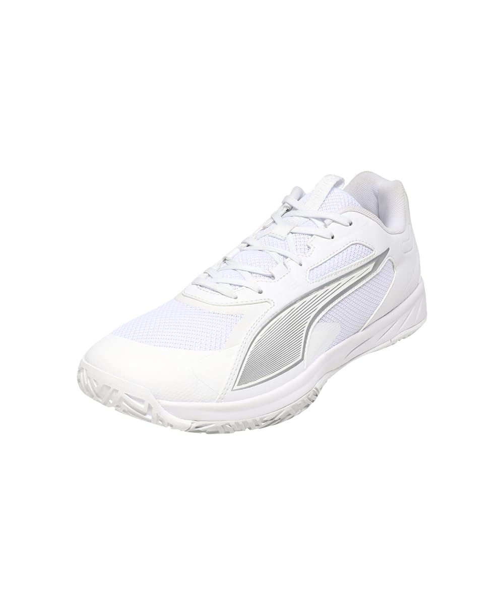 PUMA Erwachsene Accelerate Pro 4 Handballschuhe