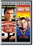 The Longest Yard (Double Feature 1974/2005)