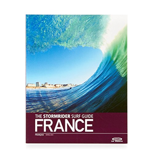 The stormrider guide: France