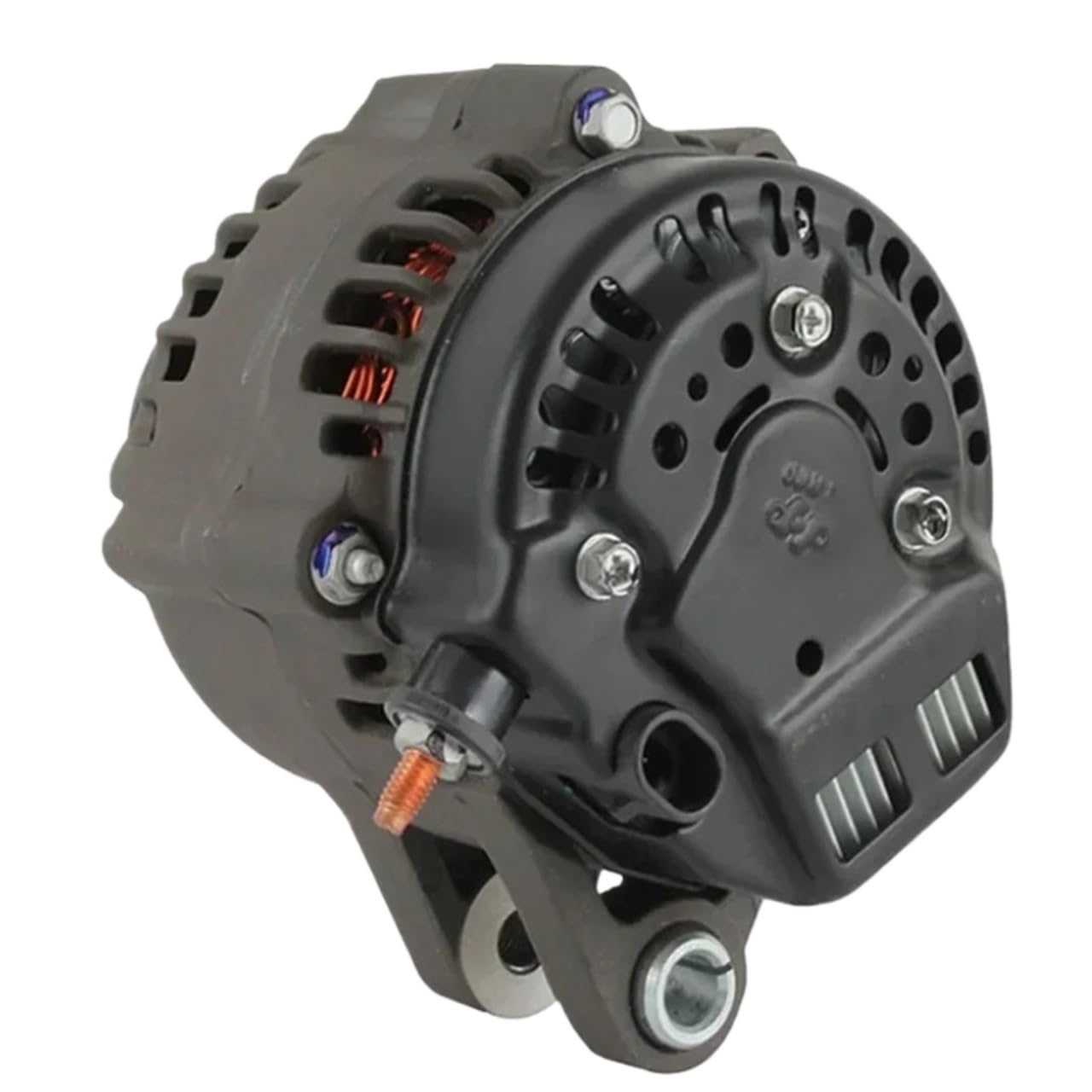 Części zamienne do silnika ATG12907 Oryginalny alternator kompatybilny z silnikami MERCURY MARINE 8M0057693 8M0062515 8M0065239