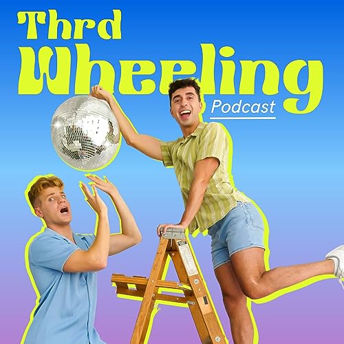 HALLE BAILEY BETTER WATCH OUT ft. Jess Val Ortiz | Louis Levanti & Justin Barish | THRD WHEELING EP 8