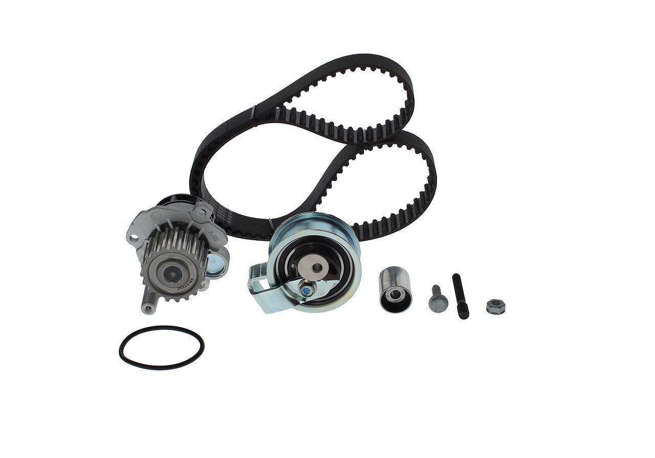 Timing Belt Pump Kit