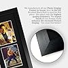 HWC Trading Fantastic Four 2005 Gifts Printed Signed Autograph Presentation Display Montage for Movie Memorabilia Fans - A3 Framed #5