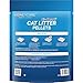 Honey Care All-Absorb Cat Litter Pellets, Zeolite, Long-Lasting Odor Control Non-climping Litter, 3.5 Lbs Pack