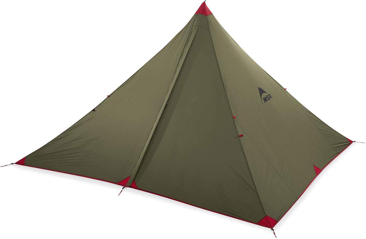 Amazon | エムエスアール(MSR)アウトドア キャンプ モノポール 