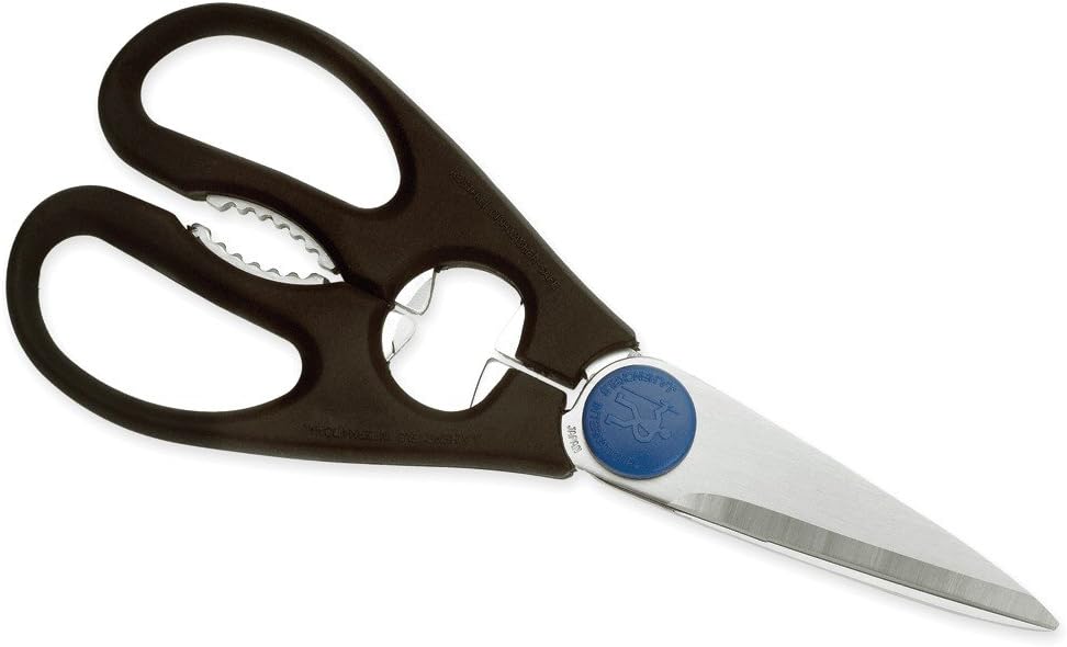 Amazon.com: J.A. Henckels International Kitchen Shears made in japan: Home & Kitchen