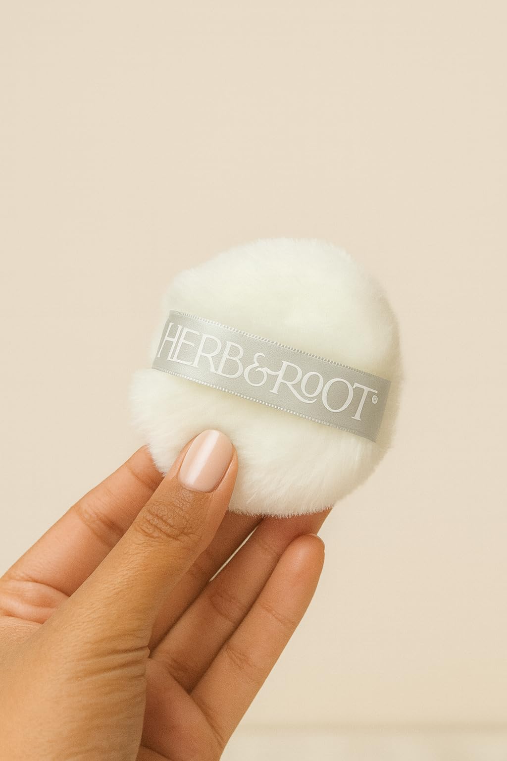 Herb & Root Talc-Free Body Dusting Powder