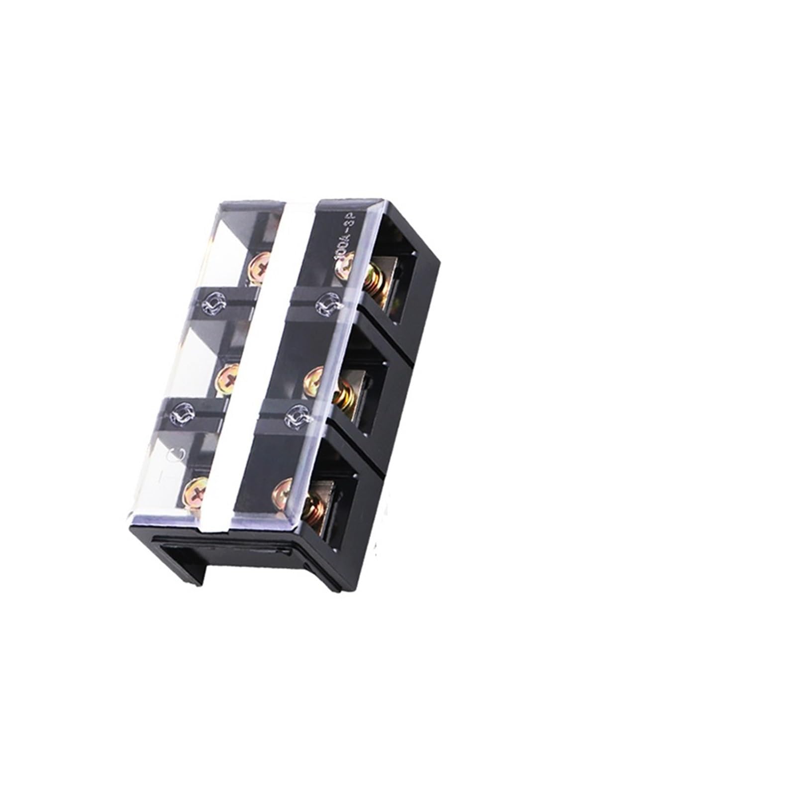 1 bornier, TC-6003