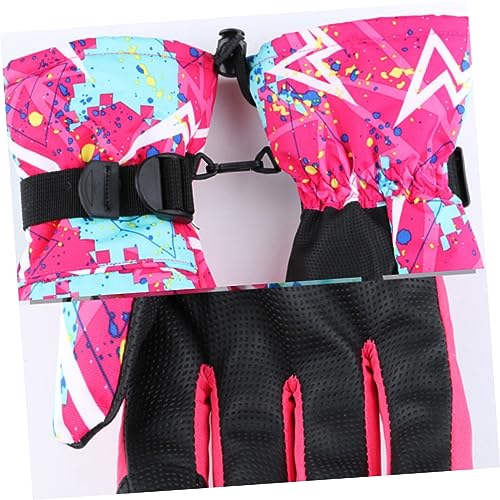 Sosoport Luvas De Couro Para Motocicleta Luvas De Ciclismo Para Mulheres Luvas De Motocicleta Para M