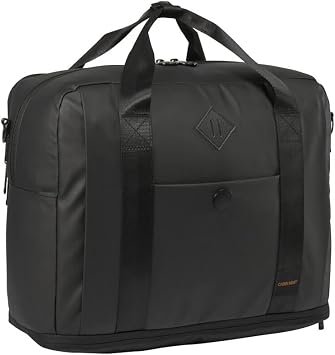 Cabin Max Ryanair Travel Bag, Underseat Holdall 40x30x20, Hand Luggage, 24L