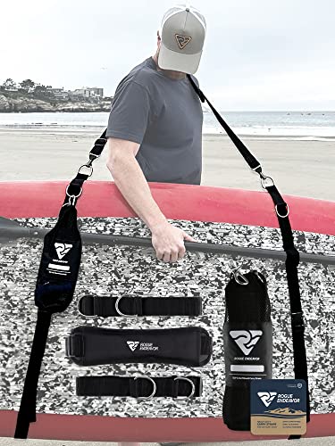 RogueEndeavor SUP Strap
