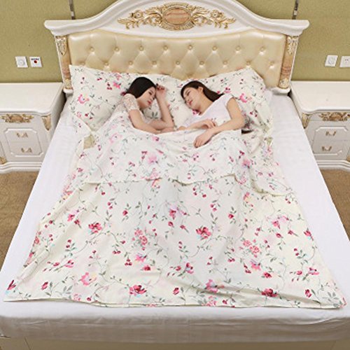 OOFAY LIGHT Viaggio Leggero e Sacco da Viaggio