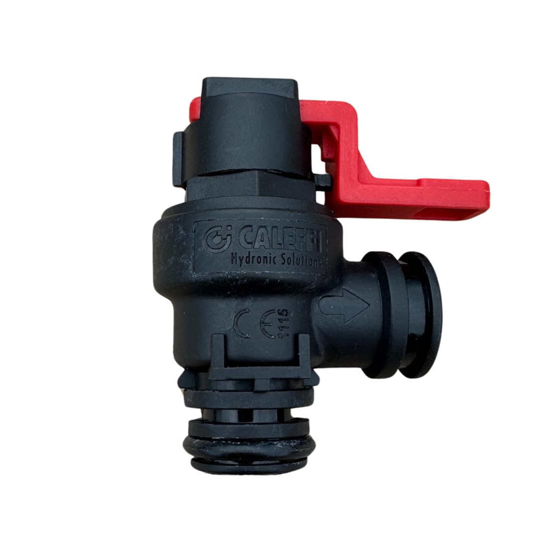 Pressure Relief Valve Compatible with Worcester Greenstar 25Si & 30Si