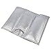 Price comparison product image Clauss Cl-60002 00 Cooling Sleeve for 5 L Beer keg, Plastic, Silber/Schwarz