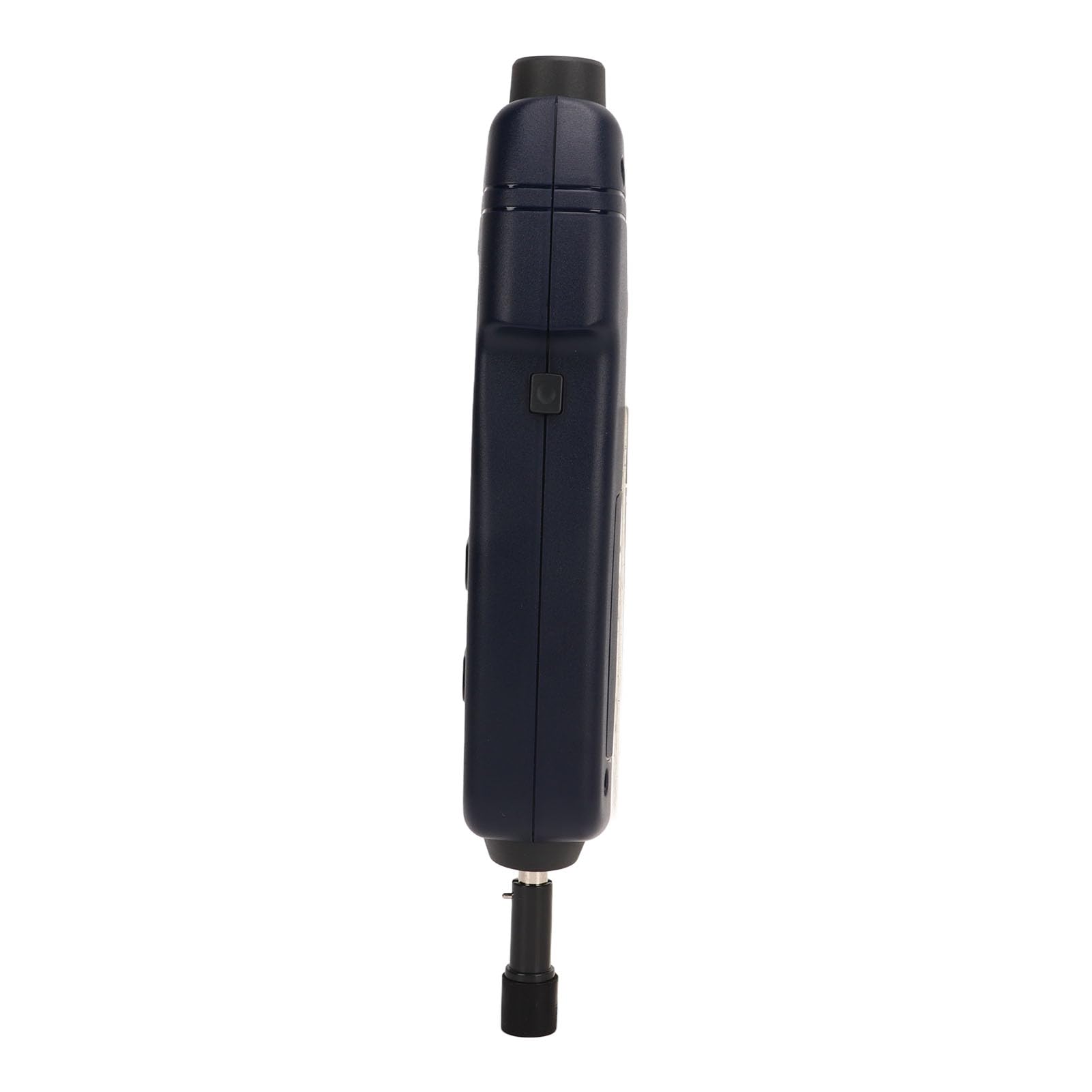 Marhynchus Contagiri Digitale Contagiri Senza Contatto ABS DT2236E da 2,5 a 99999 giri/min. Bianco Retroilluminato Salvataggio Automatico dei Dati per Ventole Motore Ruote Ispezione Macchinari