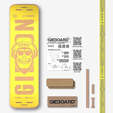 GIBOARD SET - BONZO CLASSIC Cover