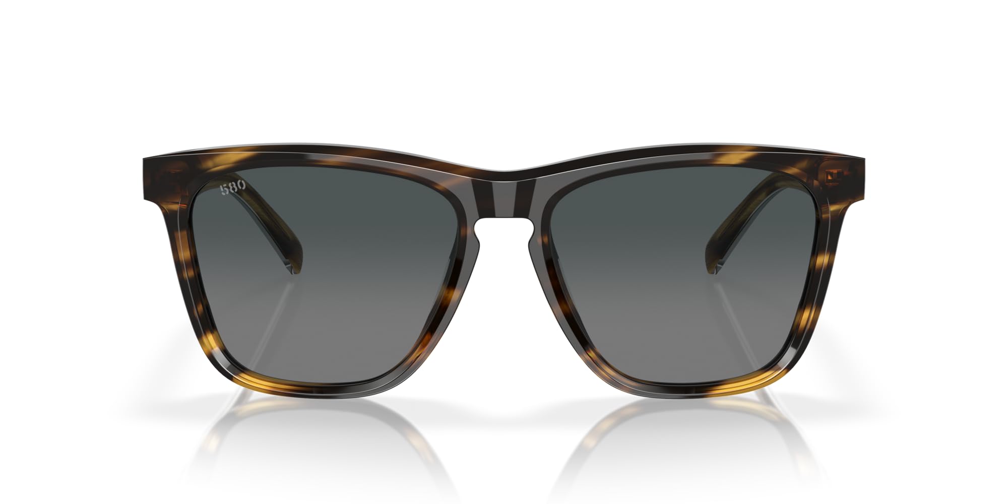 Costa Del MarUlu Round Sunglasses