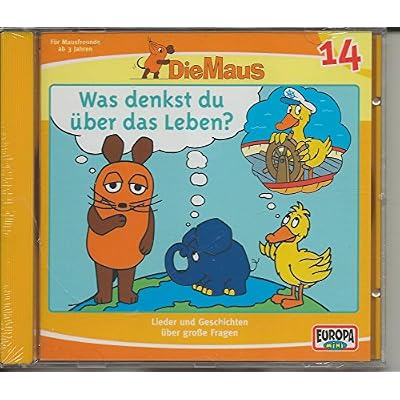 14/Was Denkst du &Uuml;ber das Leben?